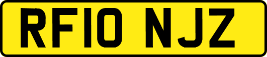 RF10NJZ