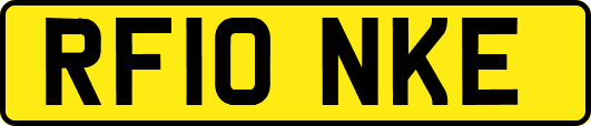 RF10NKE