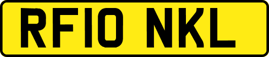RF10NKL