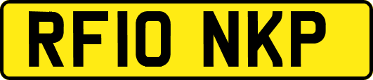 RF10NKP