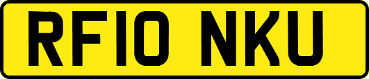 RF10NKU