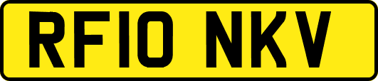 RF10NKV