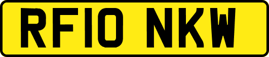 RF10NKW