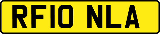 RF10NLA