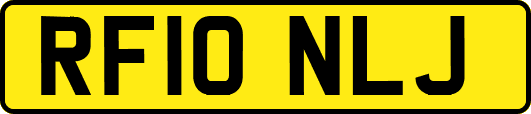 RF10NLJ