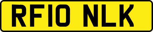 RF10NLK