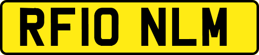 RF10NLM