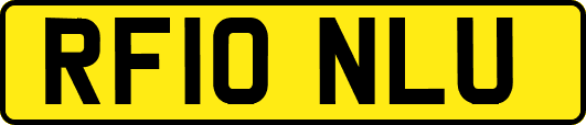 RF10NLU