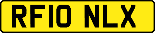 RF10NLX