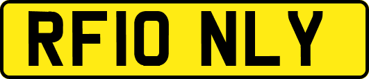 RF10NLY