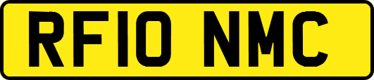 RF10NMC