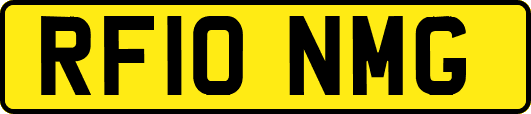 RF10NMG