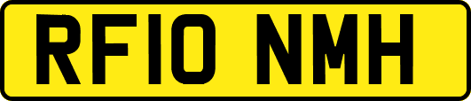 RF10NMH