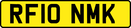 RF10NMK