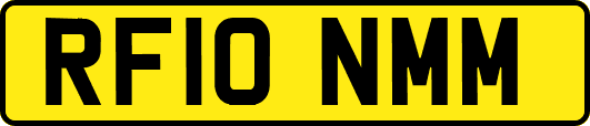 RF10NMM