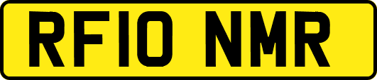RF10NMR