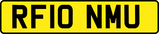 RF10NMU