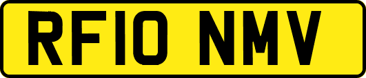 RF10NMV