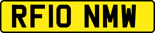 RF10NMW