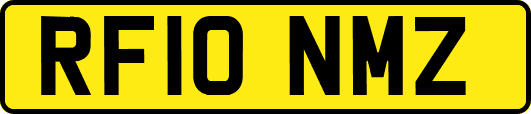 RF10NMZ