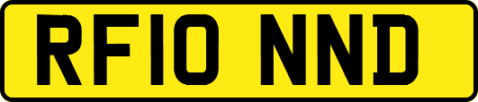 RF10NND