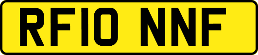 RF10NNF