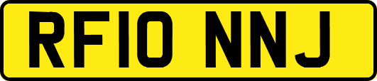 RF10NNJ