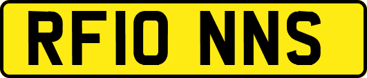 RF10NNS