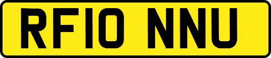 RF10NNU
