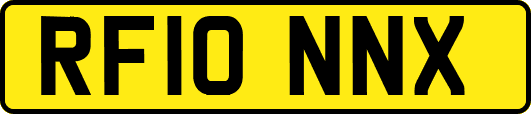 RF10NNX