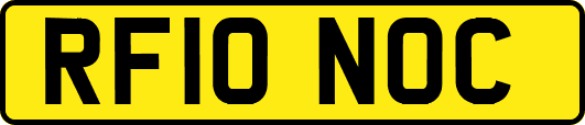 RF10NOC