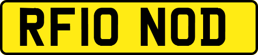 RF10NOD