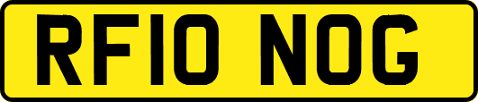 RF10NOG