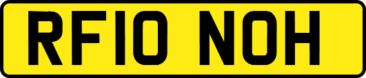 RF10NOH