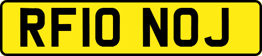 RF10NOJ