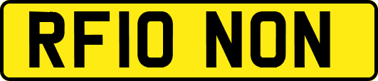 RF10NON