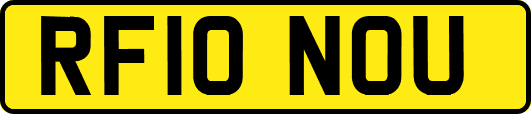 RF10NOU