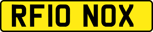 RF10NOX