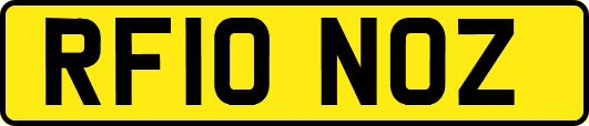 RF10NOZ