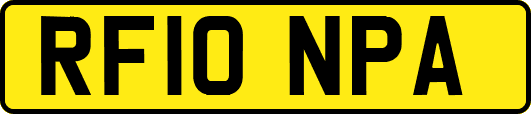 RF10NPA