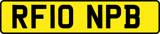 RF10NPB