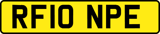 RF10NPE
