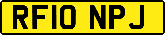 RF10NPJ