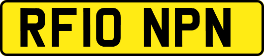 RF10NPN