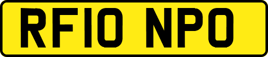 RF10NPO