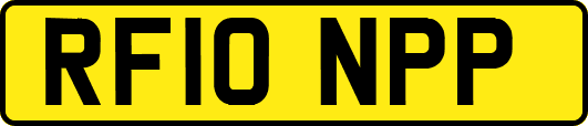 RF10NPP