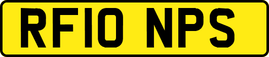 RF10NPS