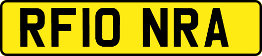 RF10NRA