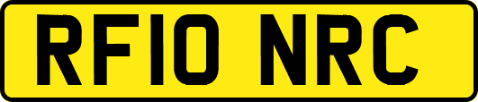 RF10NRC