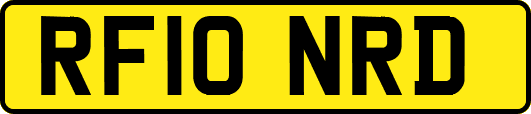 RF10NRD